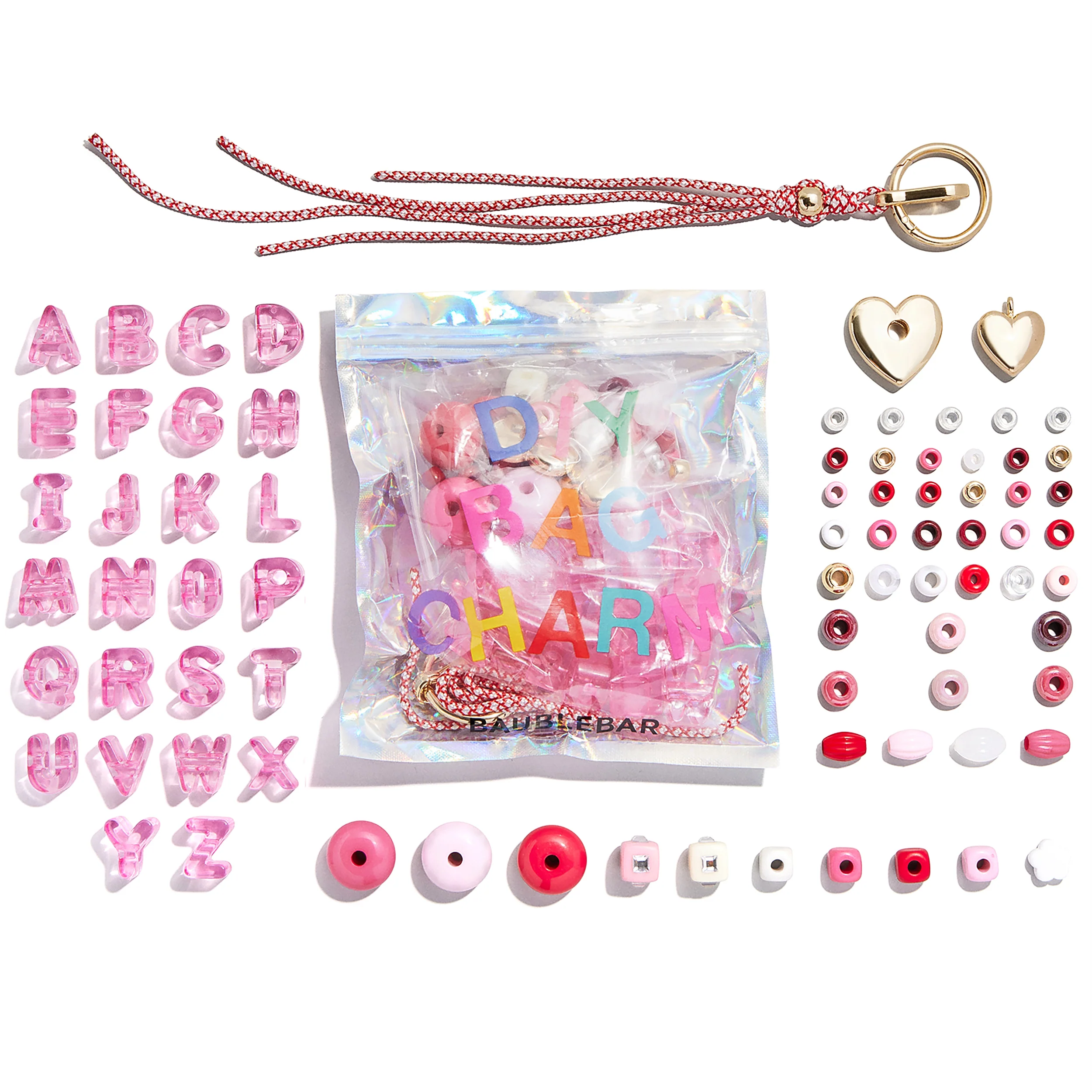 BaubleBar The Mini Custom Bead Kit