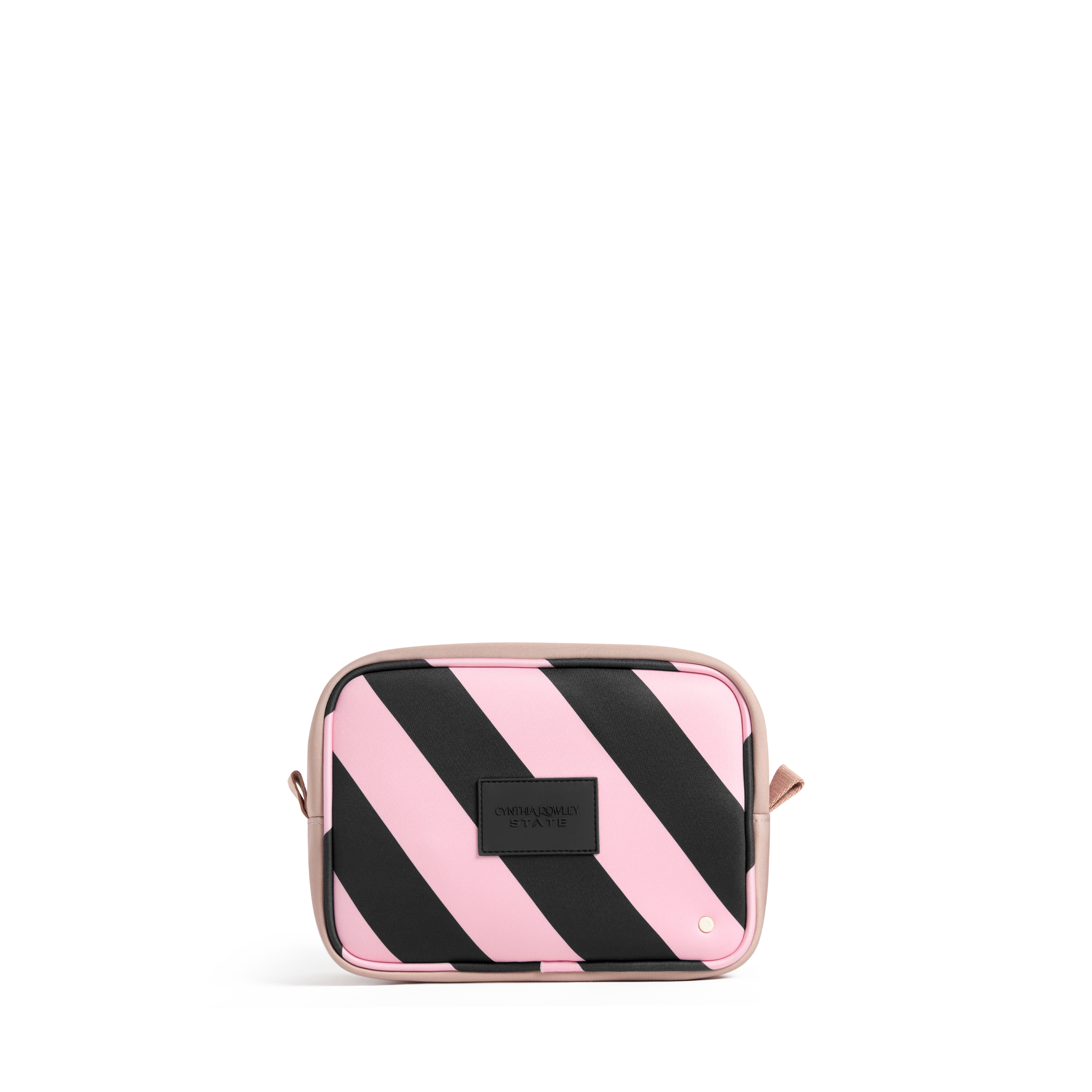 STATE x Cynthia Rowley Travel Pouch Set of Three - Image 3