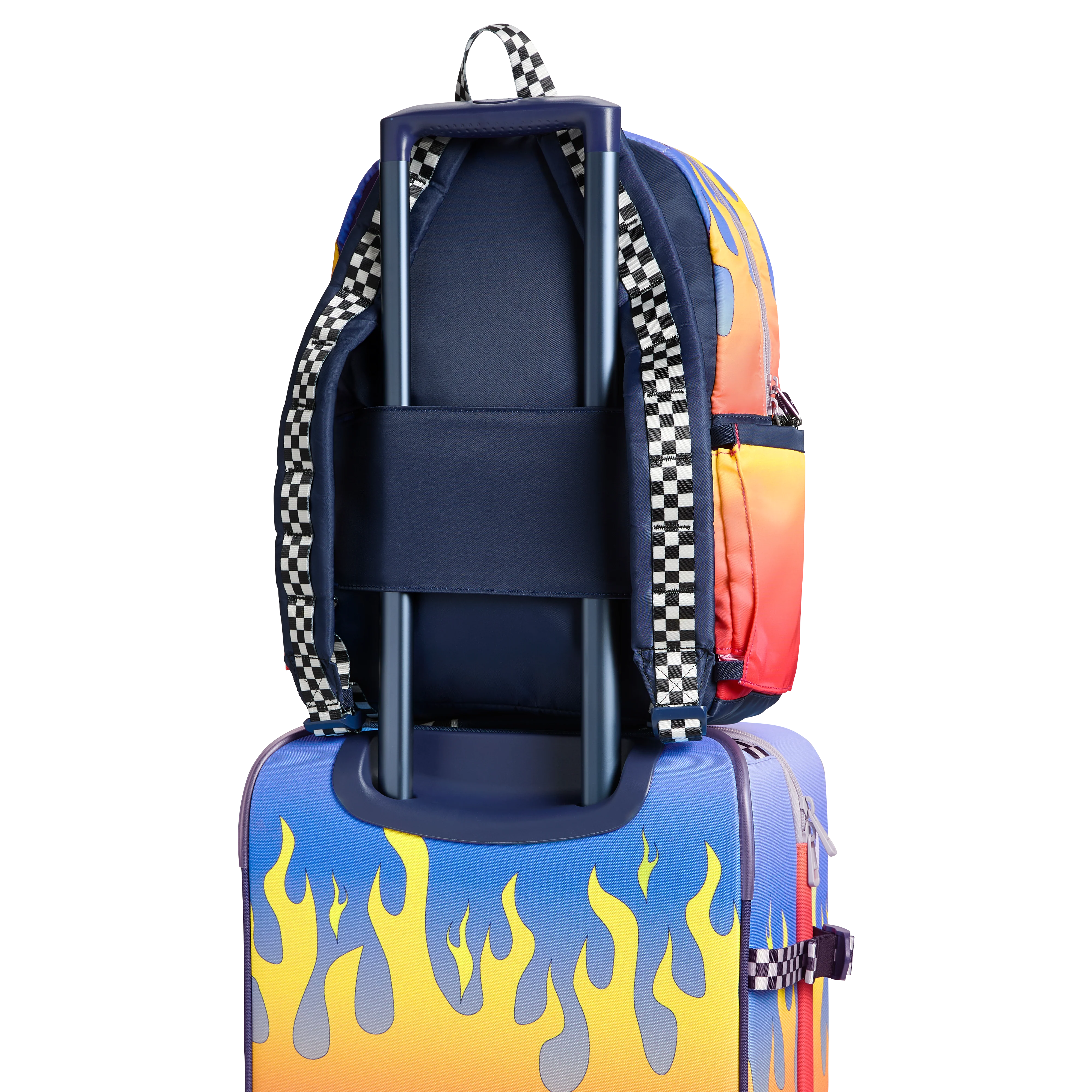 STATE x Hot Wheels™ Kane Backpack - Image 4