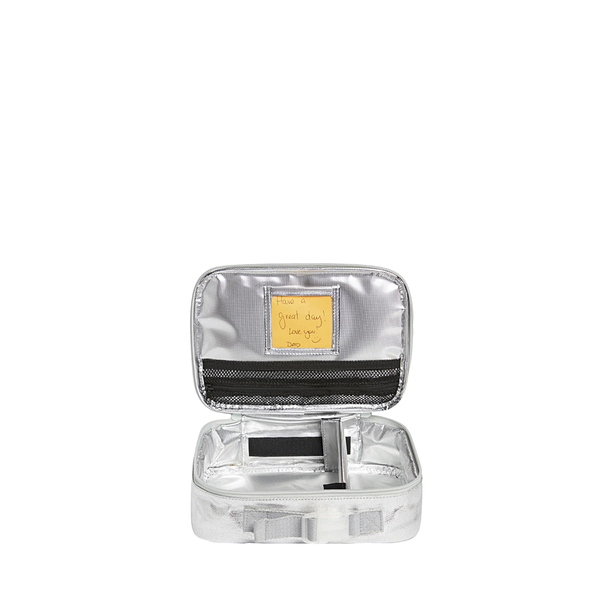 Rodgers Lunch Box - Image 3