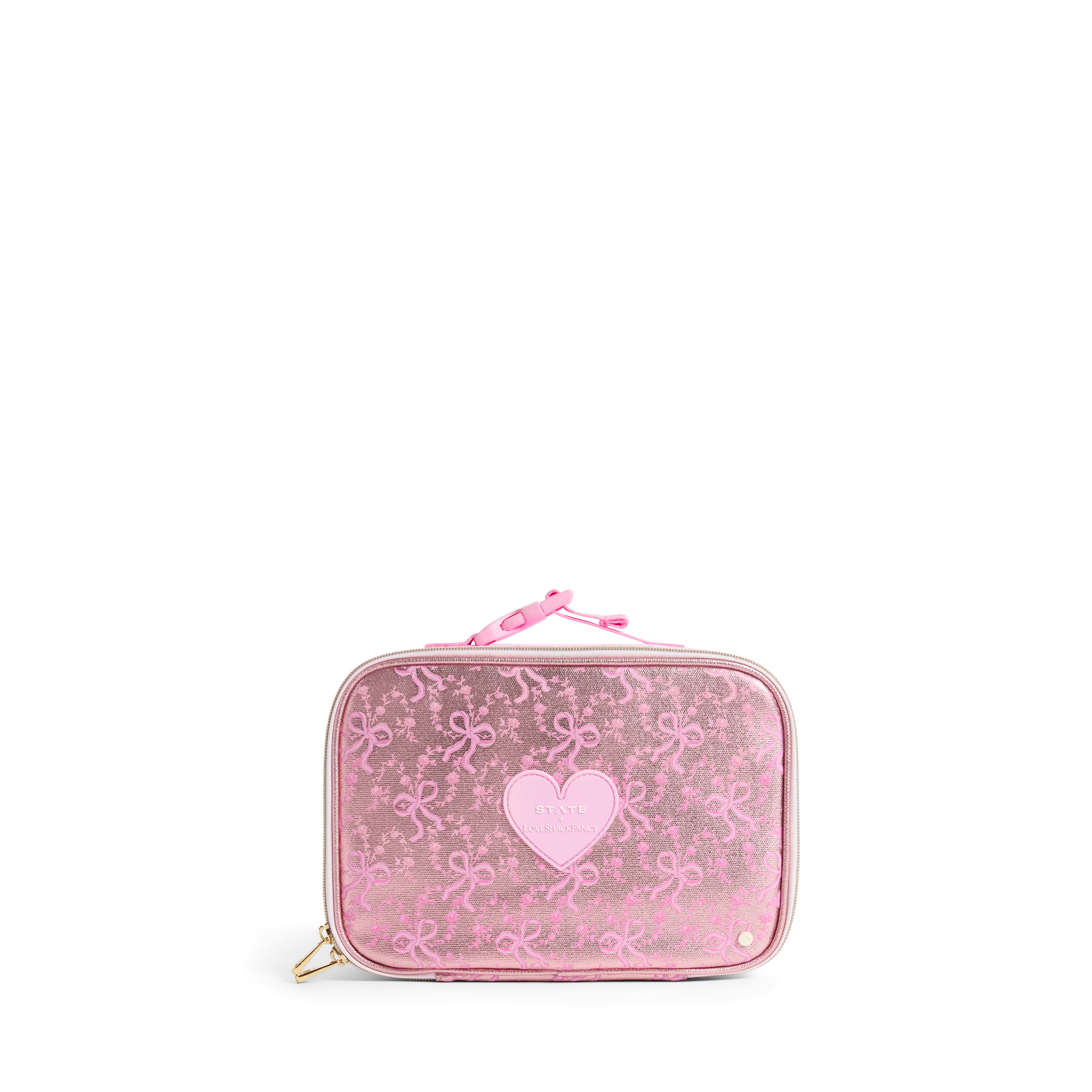 STATE x LoveShackFancy Rodgers Lunch Box