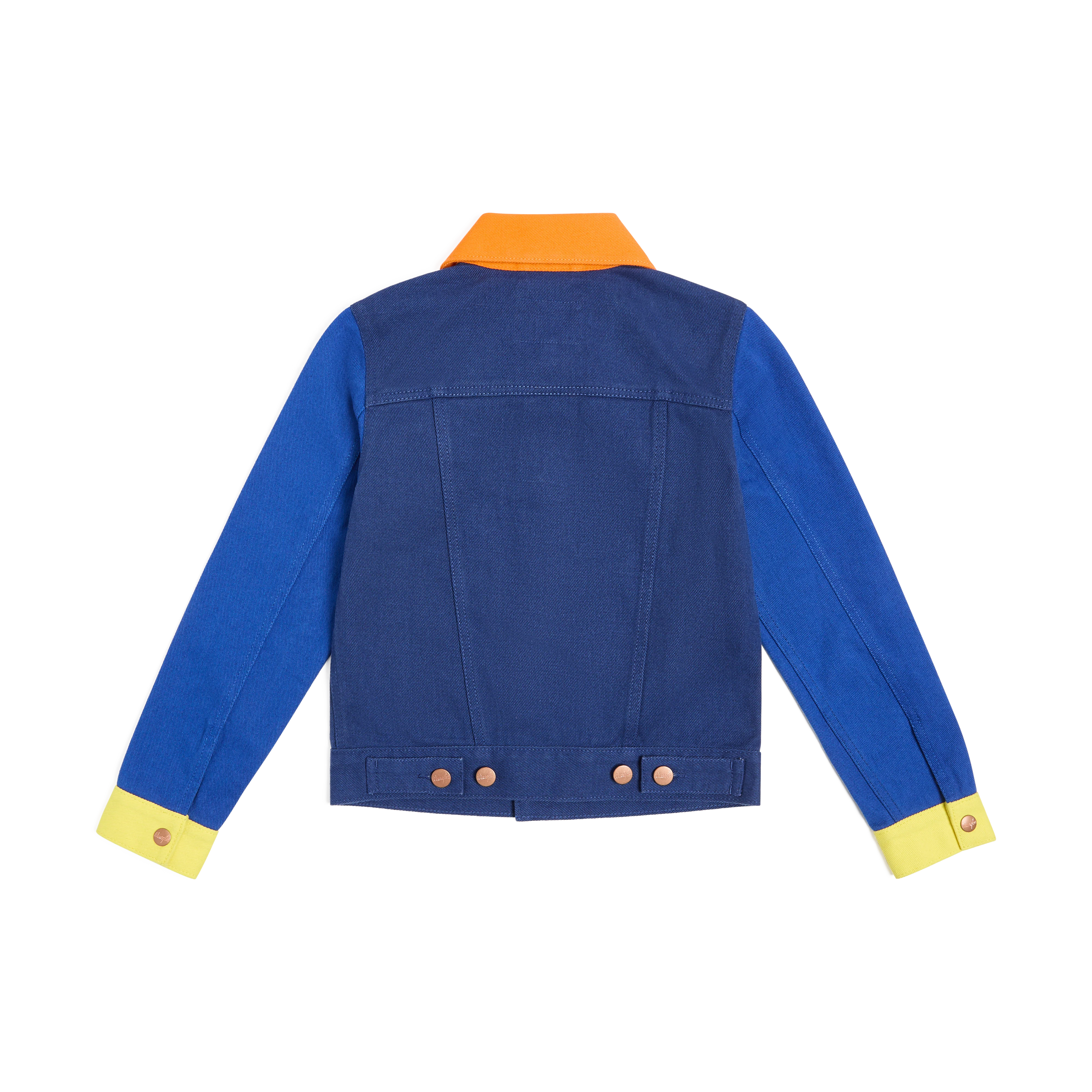 STATE x Wrangler® Denim Jacket - Image 2
