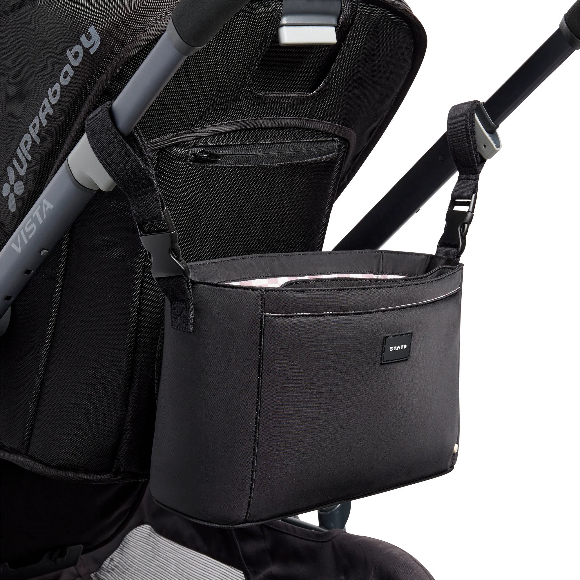 Stroller Organizer
