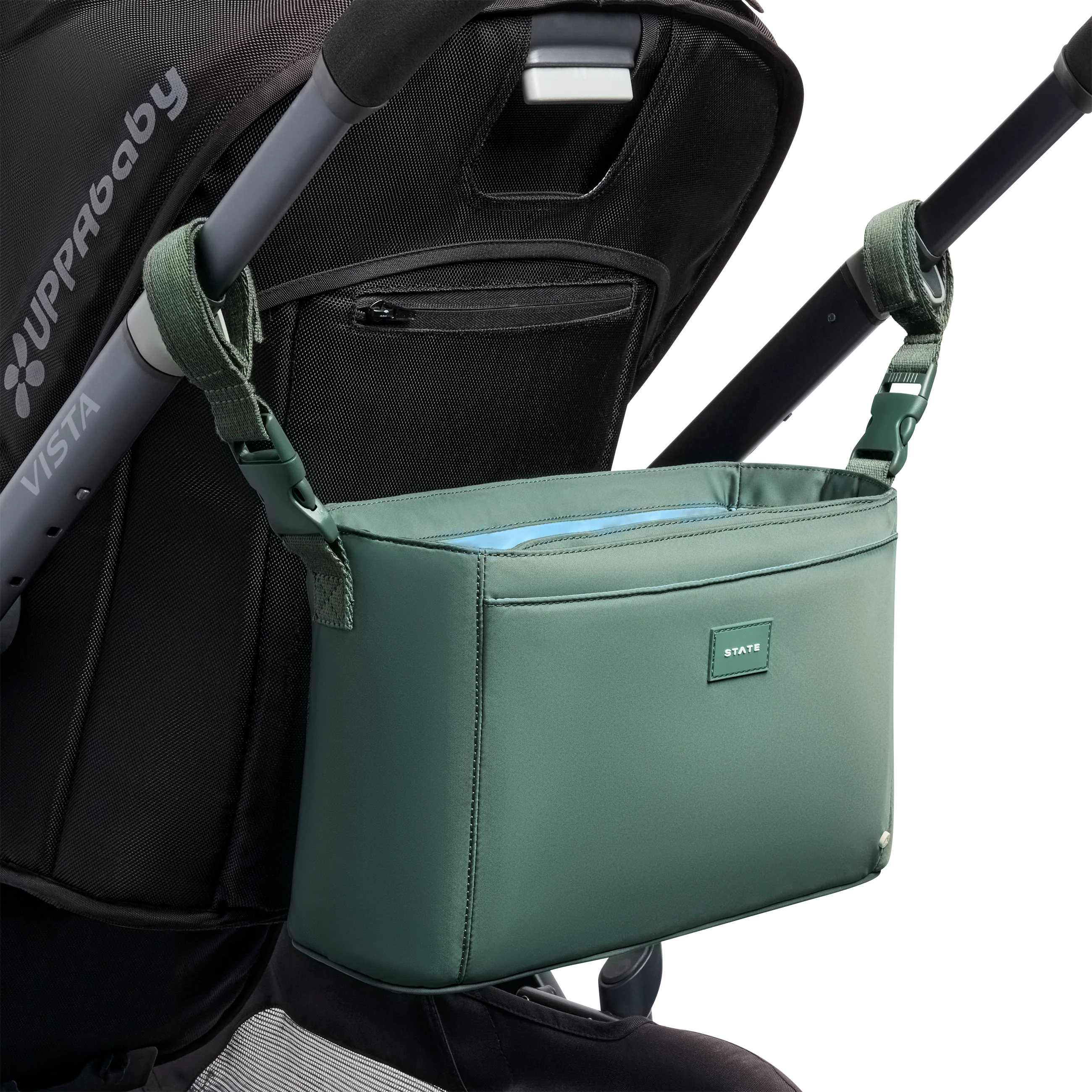 Stroller Organizer